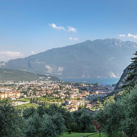 La Terrazza Di Vincent Sul Garda Apartment Riva del Garda Luaran gambar