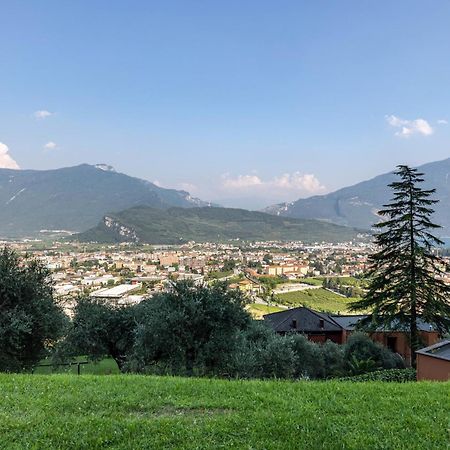 La Terrazza Di Vincent Sul Garda Apartment Riva del Garda Luaran gambar