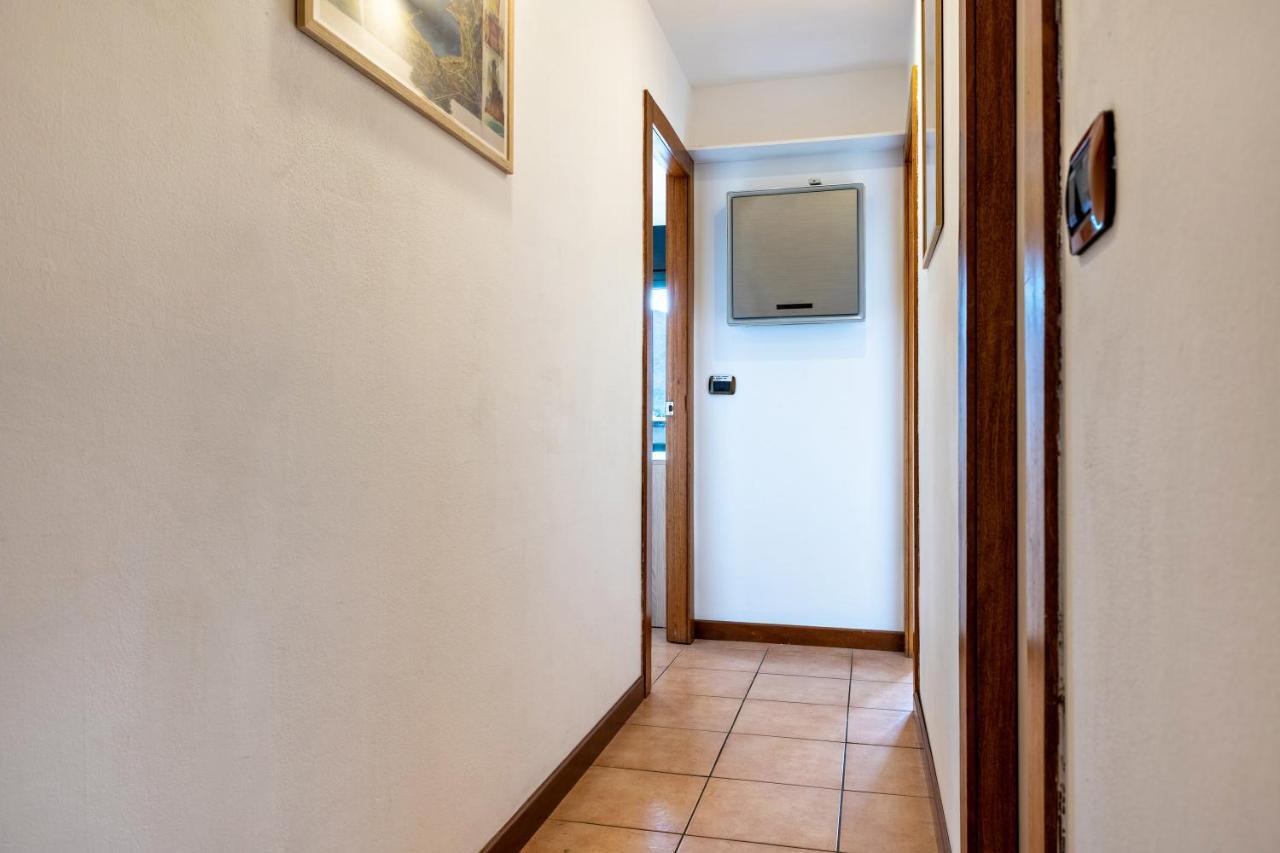 La Terrazza Di Vincent Sul Garda Apartment Riva del Garda Luaran gambar